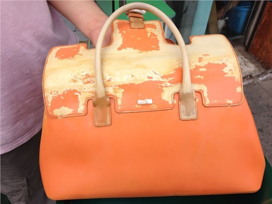 皮包翻新 皮包翻新