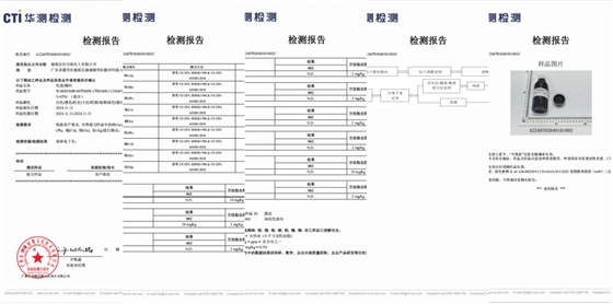好威化工 