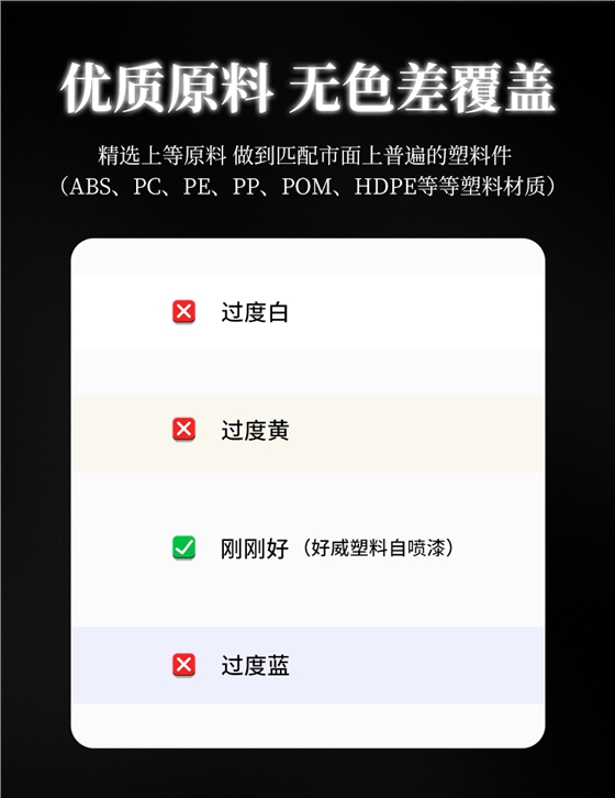 自喷漆定制