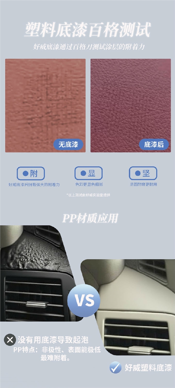自喷漆