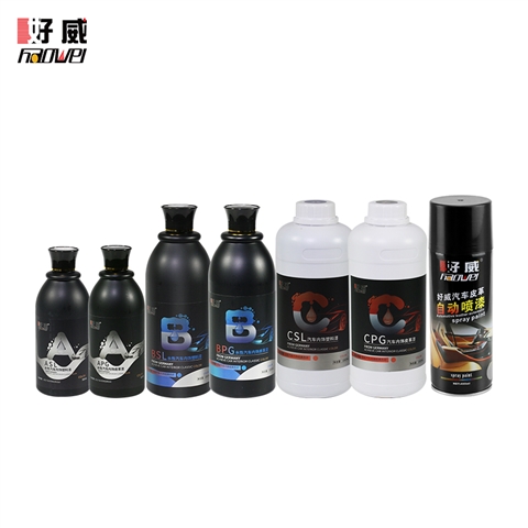 汽车内饰改装翻新漆