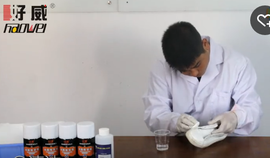 小白鞋免洗神器 小白鞋免洗神器