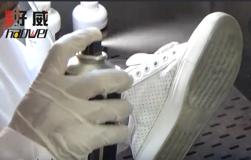 小白鞋免洗神器 小白鞋免洗神器