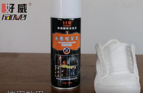 小白鞋免洗神器 小白鞋免洗神器