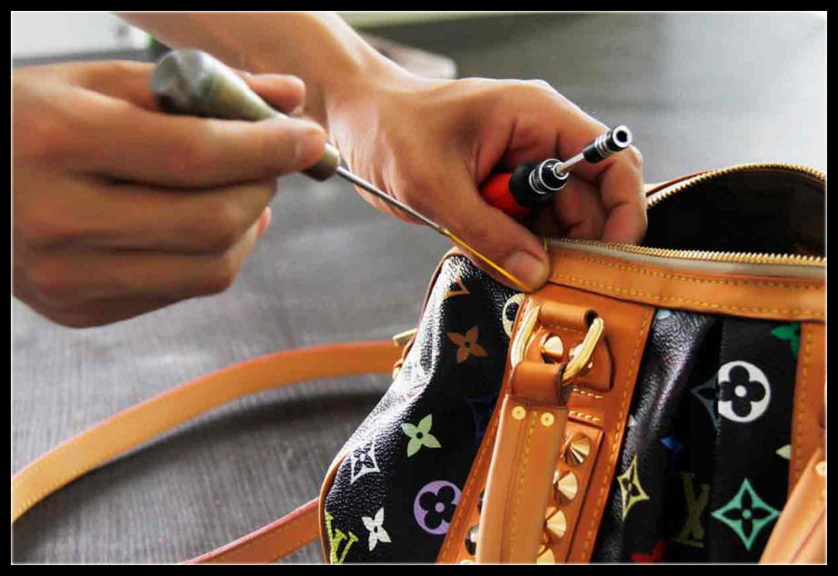 奢侈品皮具护理 奢侈品皮具护理