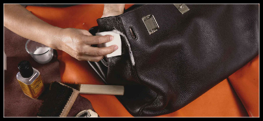 皮具护理 皮具护理