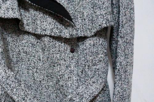 妮子大衣冬季翻新保养