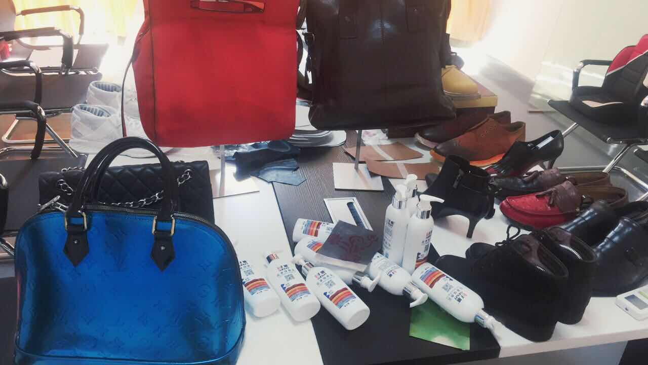 奢侈品翻新护理行业动态 奢侈品翻新护理行业动态