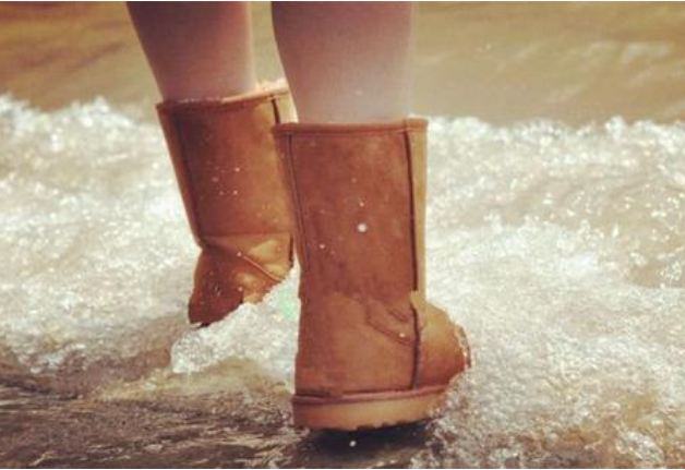 雪地靴翻新 雪地靴翻新