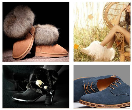 雪地靴翻新 雪地靴翻新