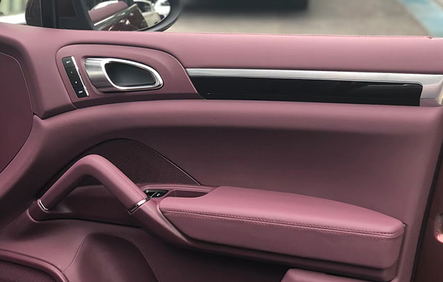 门板翻新改色 门板翻新改色