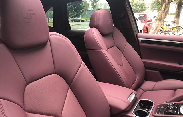 汽车内饰修复 汽车内饰修复