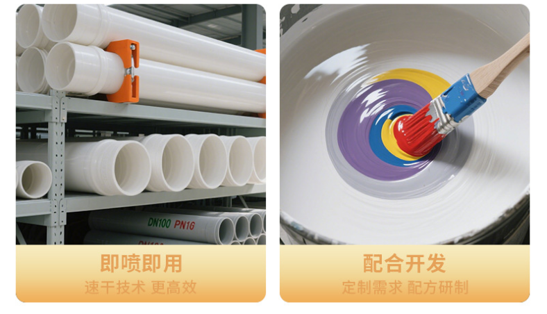 塑料自喷漆
