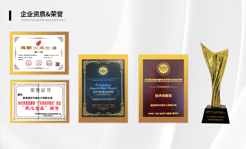 好威汽车内饰漆